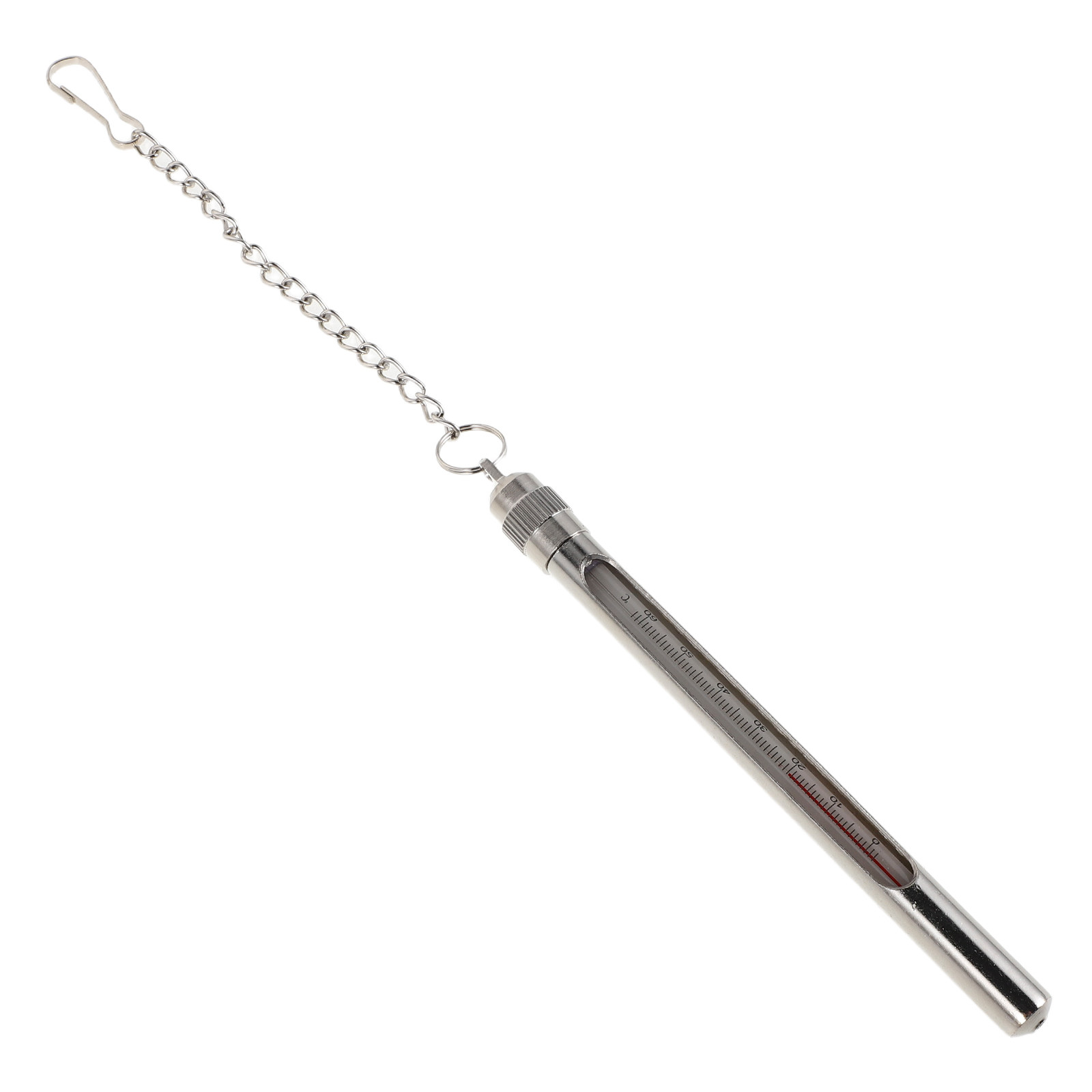เครื่องวัดอุณหภูมิน้ำแบบสตรีม  - Fishing Rod Fly บทวิจารณ์และราคา