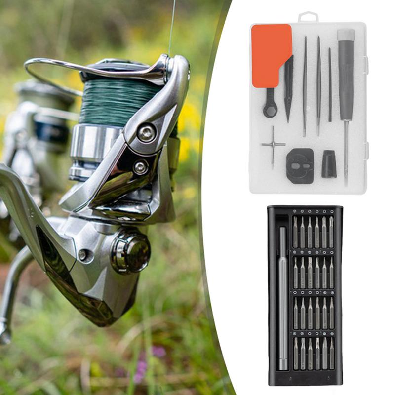 7/9pcs ตกปลา Reel ซ่อมชุดเครื่ - Fishing Rod Guide Replacement บทวิจารณ์และราคา