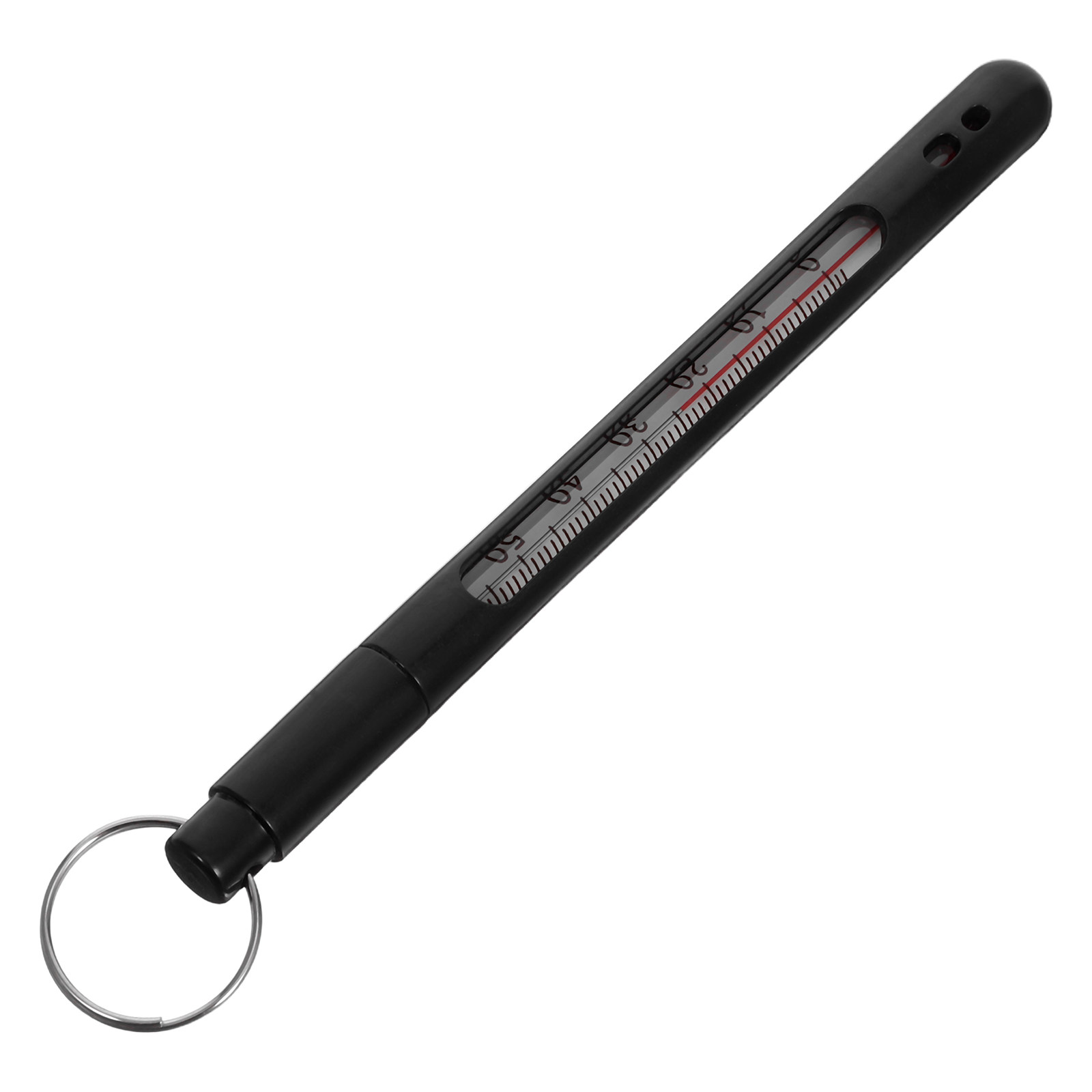 เครื่องวัดอุณหภูมิสำหรับตกปลา  - Fishing Rod Fly บทวิจารณ์และราคา