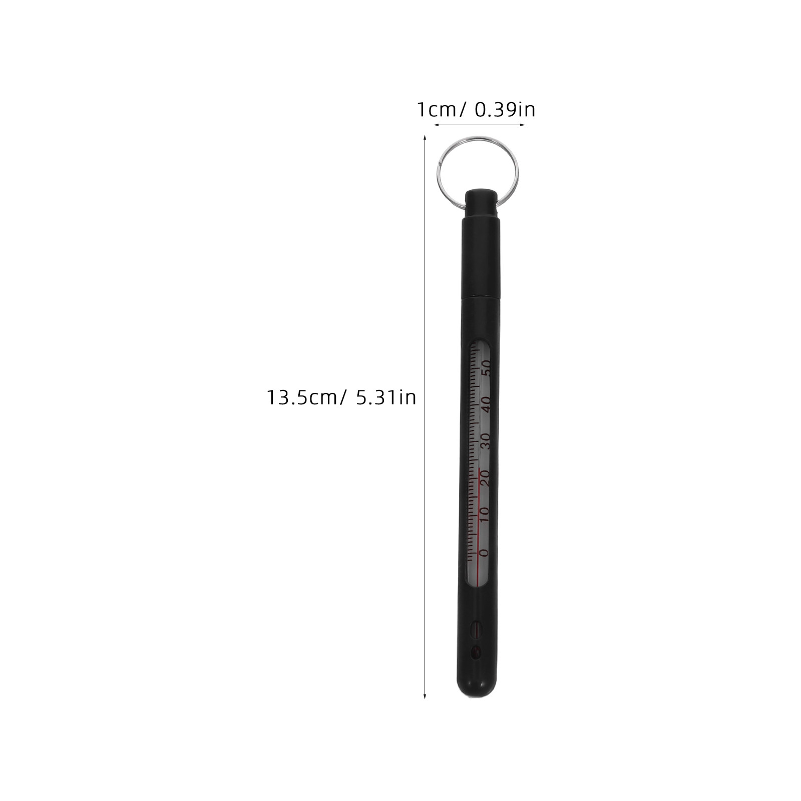 เครื่องวัดอุณหภูมิสำหรับตกปลา  - Fishing Rod Fly บทวิจารณ์และราคา