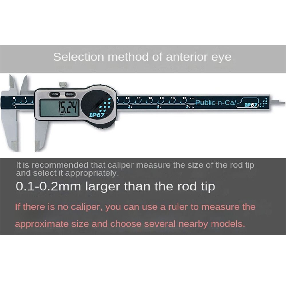 ใหม่ O แหวนตกปลา Rod ท่องเที่ย - Fishing Rod Guide Replacement บทวิจารณ์และราคา