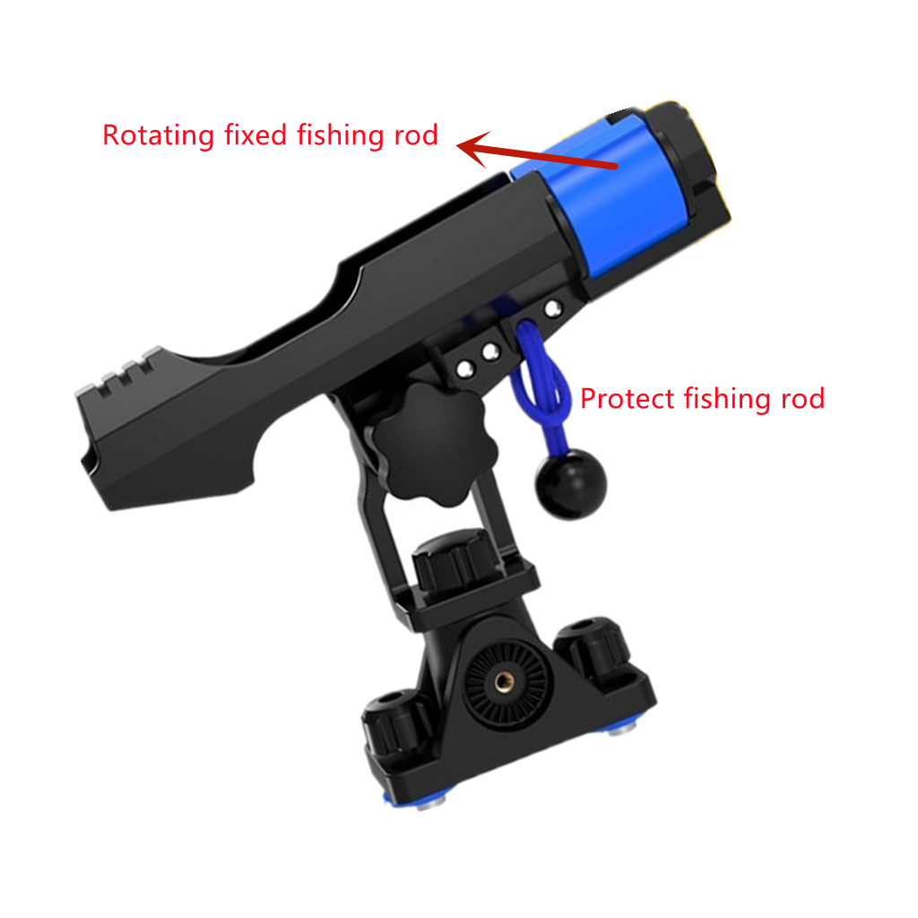 ที่วางคันเบ็ดสำหรับเรือคายัค พ - Fishing Rod Boat บทวิจารณ์และราคา