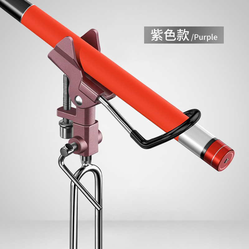 ที่วางคันเบ็ดตกปลาอเนกประสงค์ส - Fishing Rod Casting บทวิจารณ์และราคา