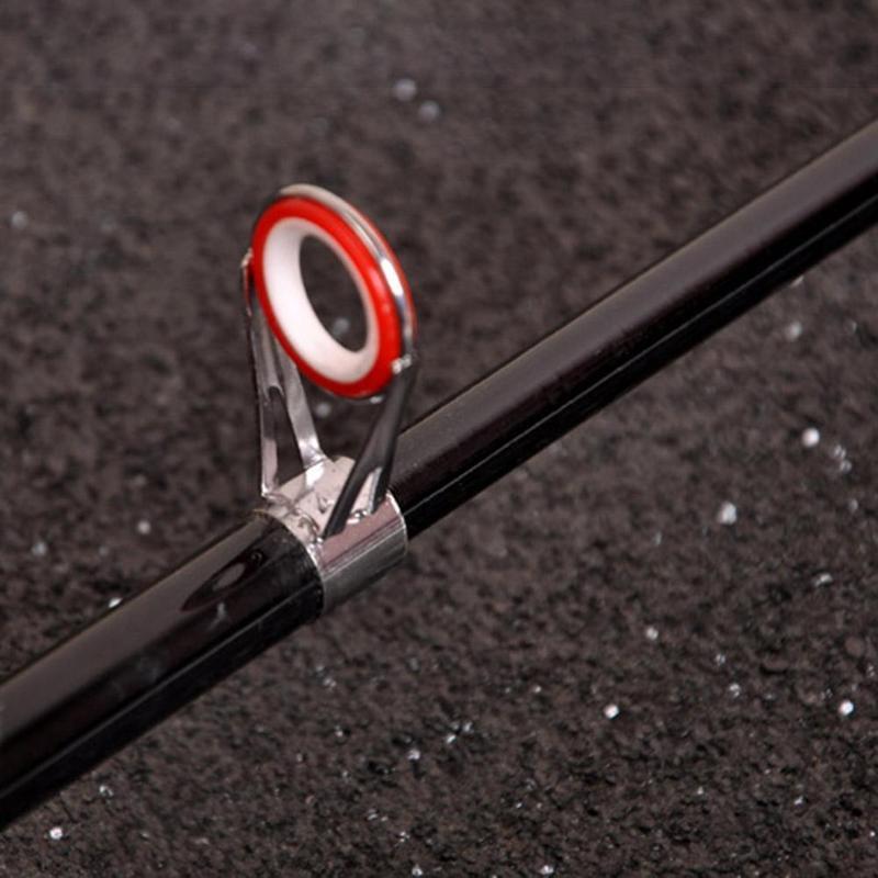 คันเบ็ดตกปลาแบบปรับได้ 1 เมตร  - Fishing Rod Casting บทวิจารณ์และราคา