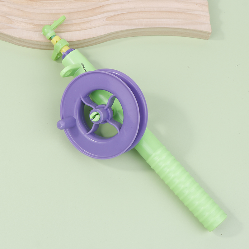 คันเบ็ดตกปลาแบบพกพา ทนทานต่อกา - Fishing Rod Ice บทวิจารณ์และราคา