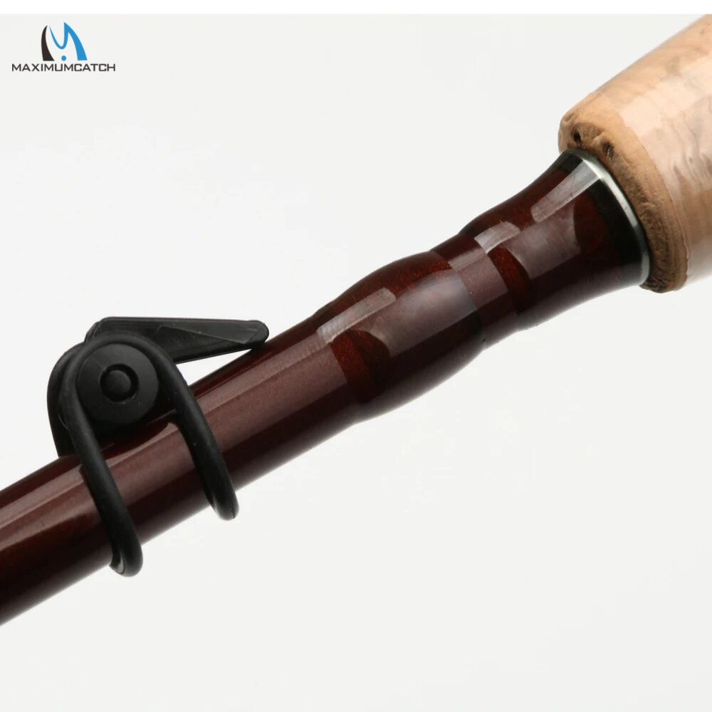 Maximumcatch 2/4/6 ชุด 6/12/18 - Fishing Rod Fly บทวิจารณ์และราคา