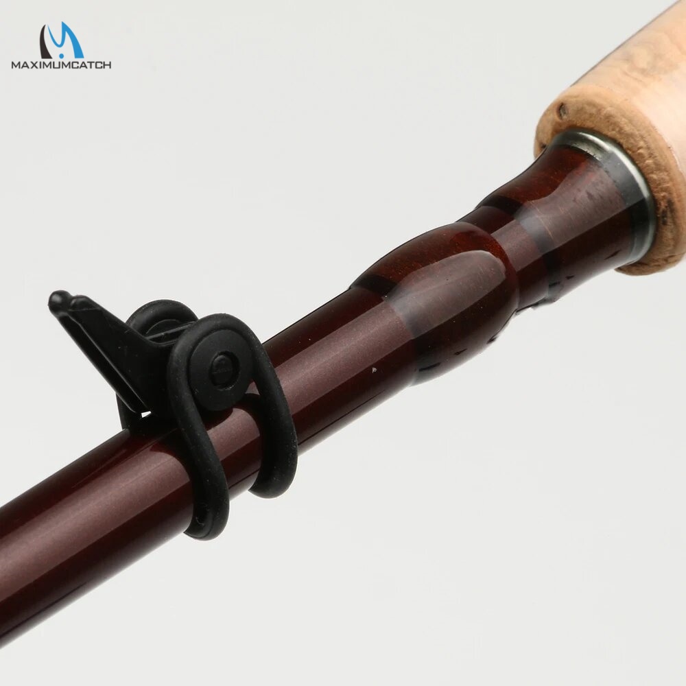 Maximumcatch 2/4/6 ชุด 6/12/18 - Fishing Rod Fly บทวิจารณ์และราคา
