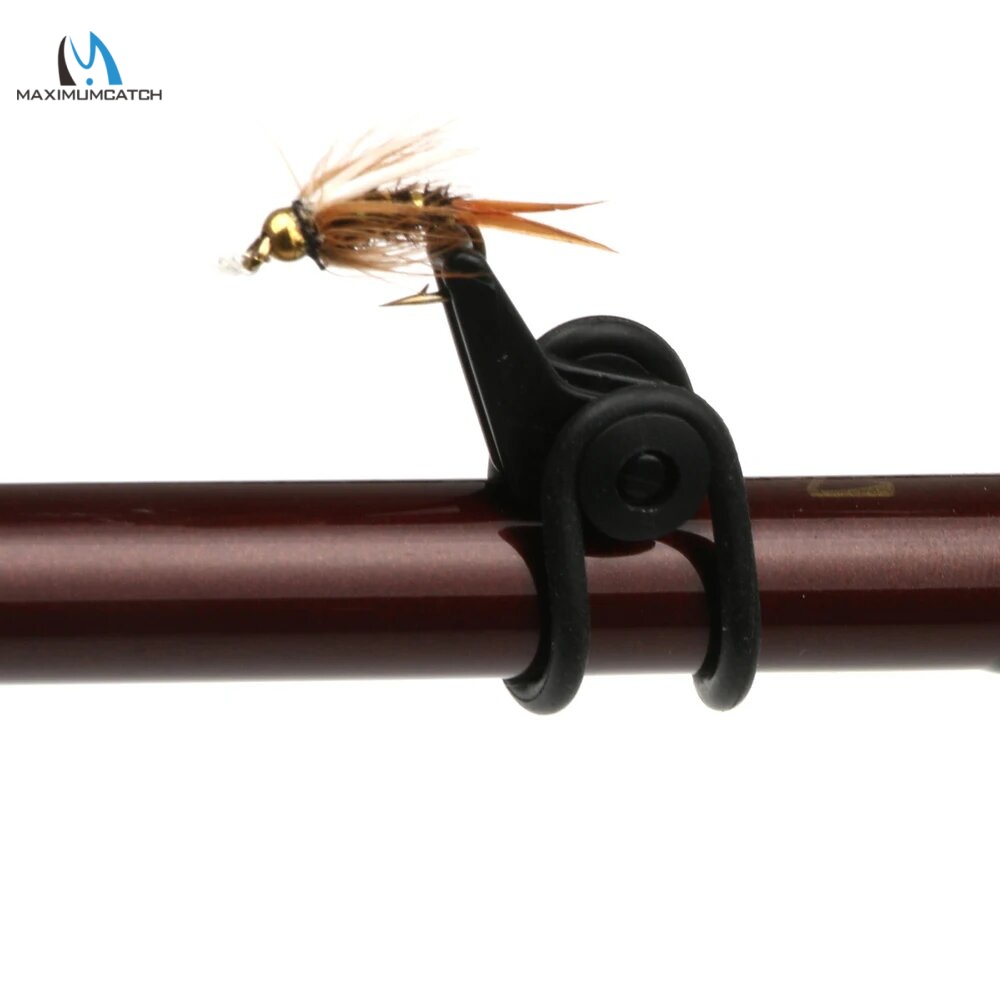 Maximumcatch 2/4/6 ชุด 6/12/18 - Fishing Rod Fly บทวิจารณ์และราคา