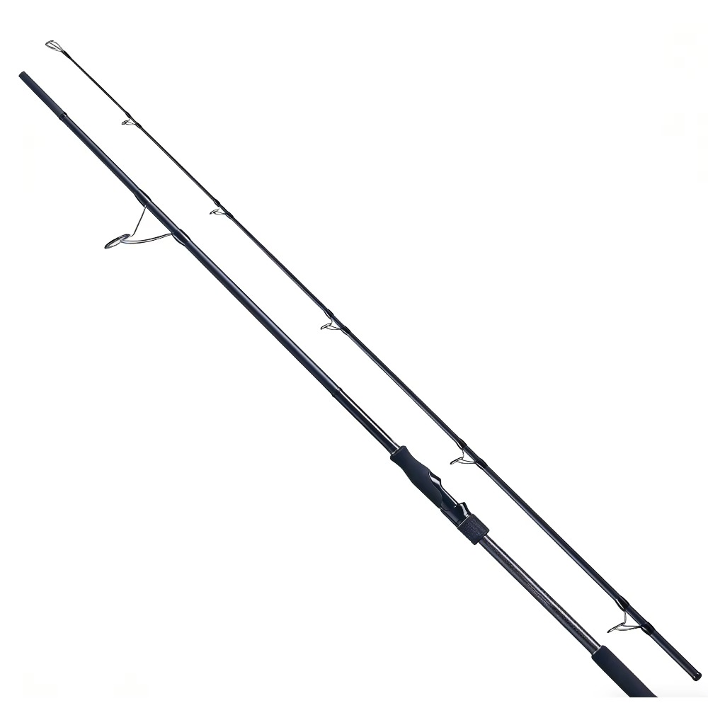 คันเบ็ดตกปลาคาร์บอนไฟเบอร์ แข็ - Fishing Rod Carbon Fiber บทวิจารณ์และราคา