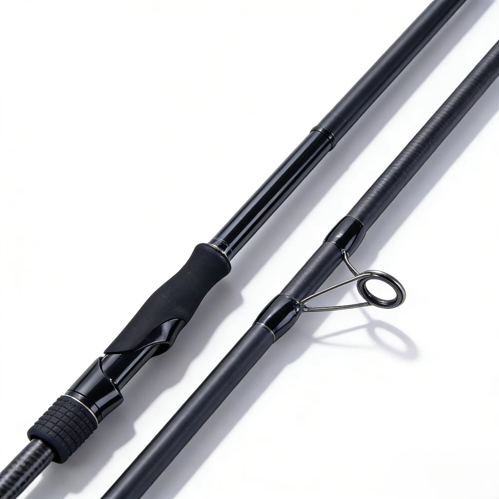 คันเบ็ดตกปลาคาร์บอนไฟเบอร์ แข็ - Fishing Rod Carbon Fiber บทวิจารณ์และราคา
