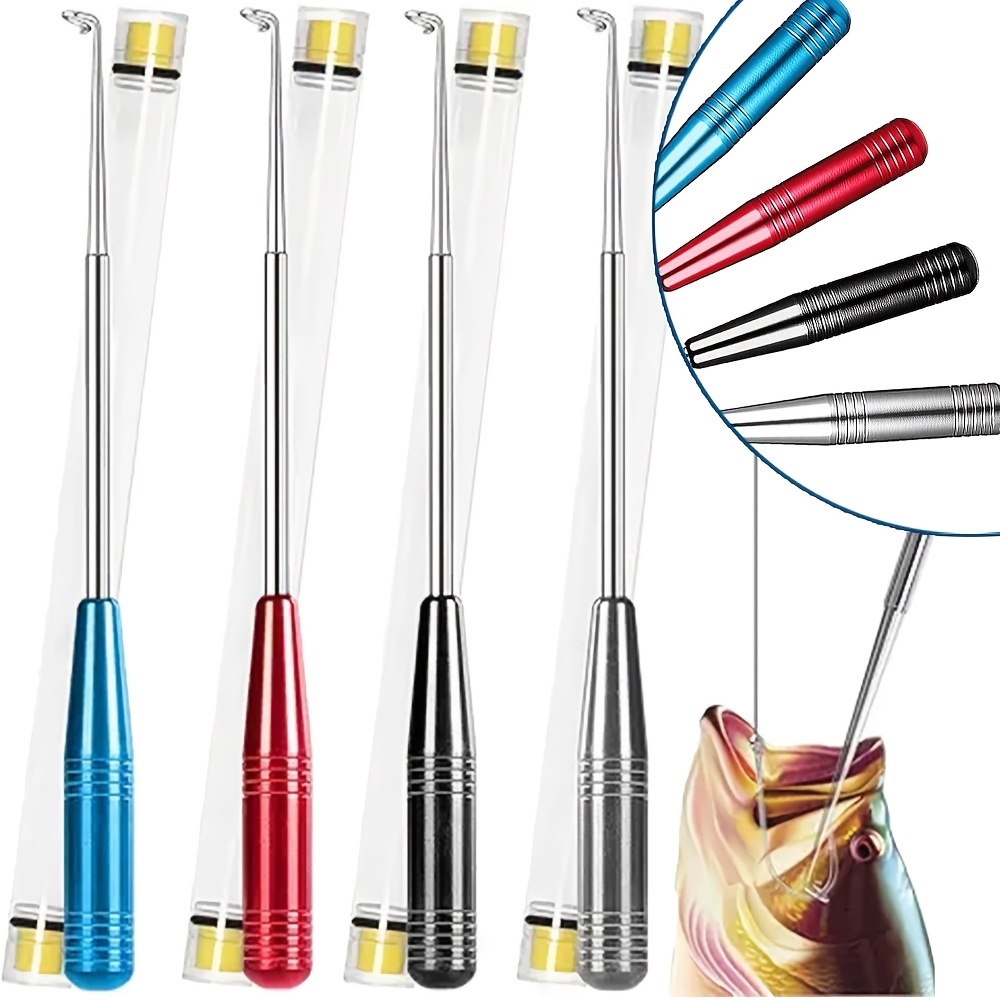 เครื่องมือถอดเบ็ดตกปลาอย่างรวด - Fishing Rod Building Kit บทวิจารณ์และราคา
