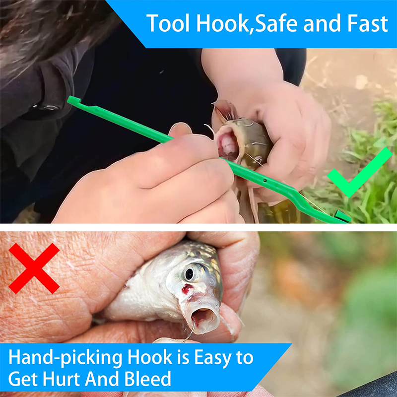 เครื่องมือถอดตะขอเบ็ดตกปลาแบบพ - Fishing Rod Building Kit บทวิจารณ์และราคา