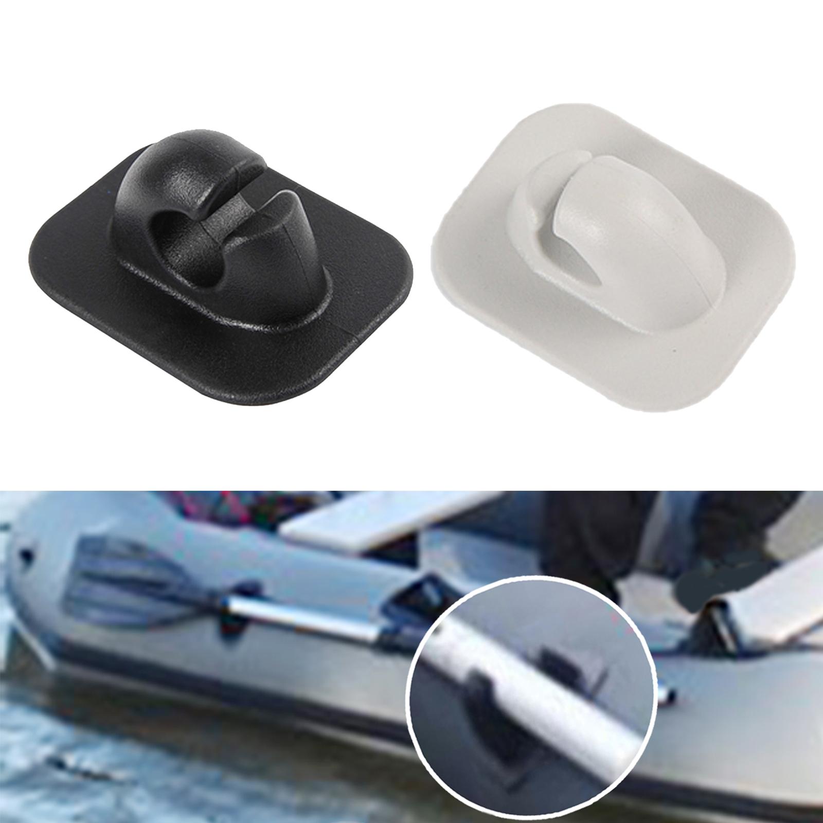 ที่วางไม้พาย ที่วางคันเบ็ดติดเ - Fishing Rod Boat บทวิจารณ์และราคา