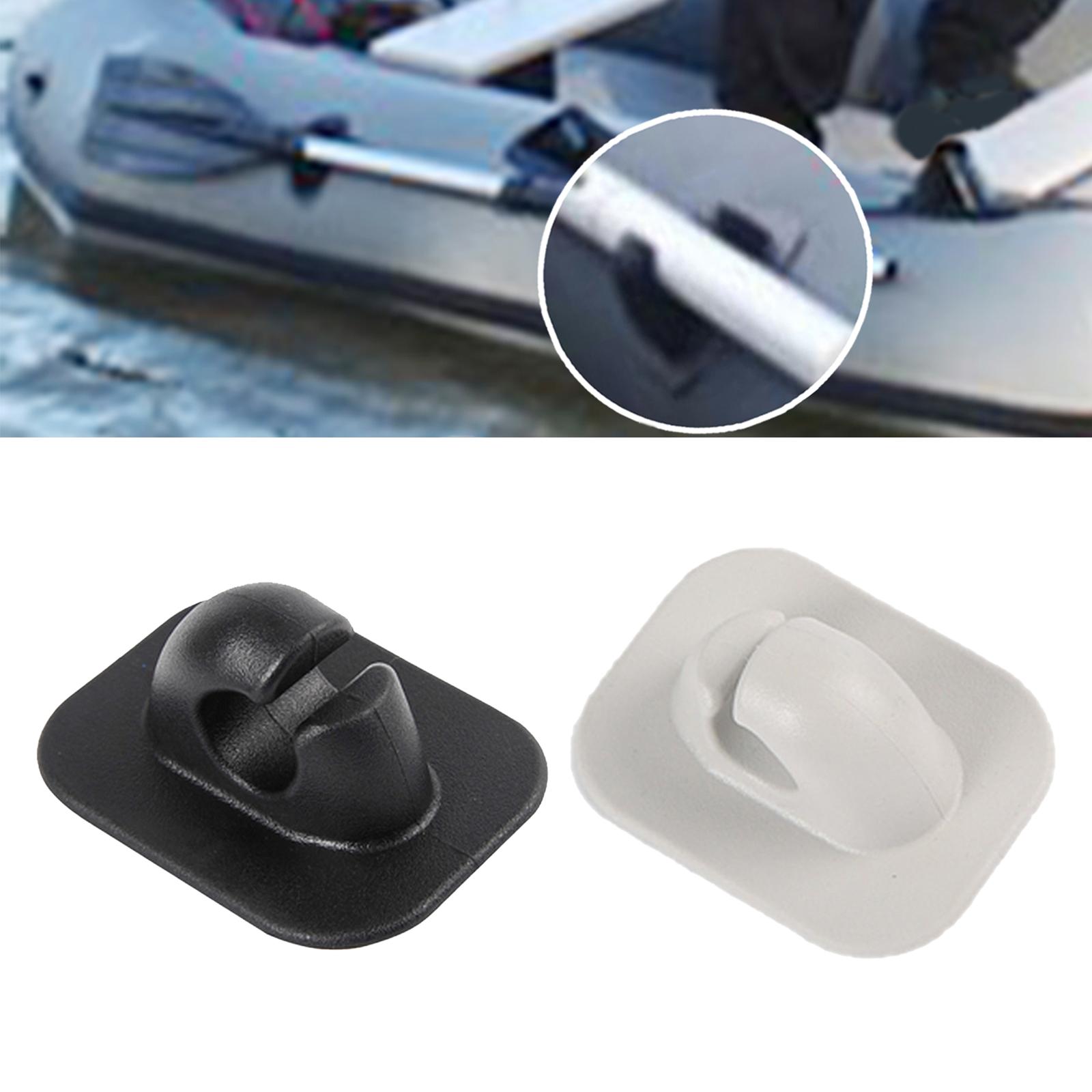 ที่วางไม้พาย ที่วางคันเบ็ดติดเ - Fishing Rod Boat บทวิจารณ์และราคา