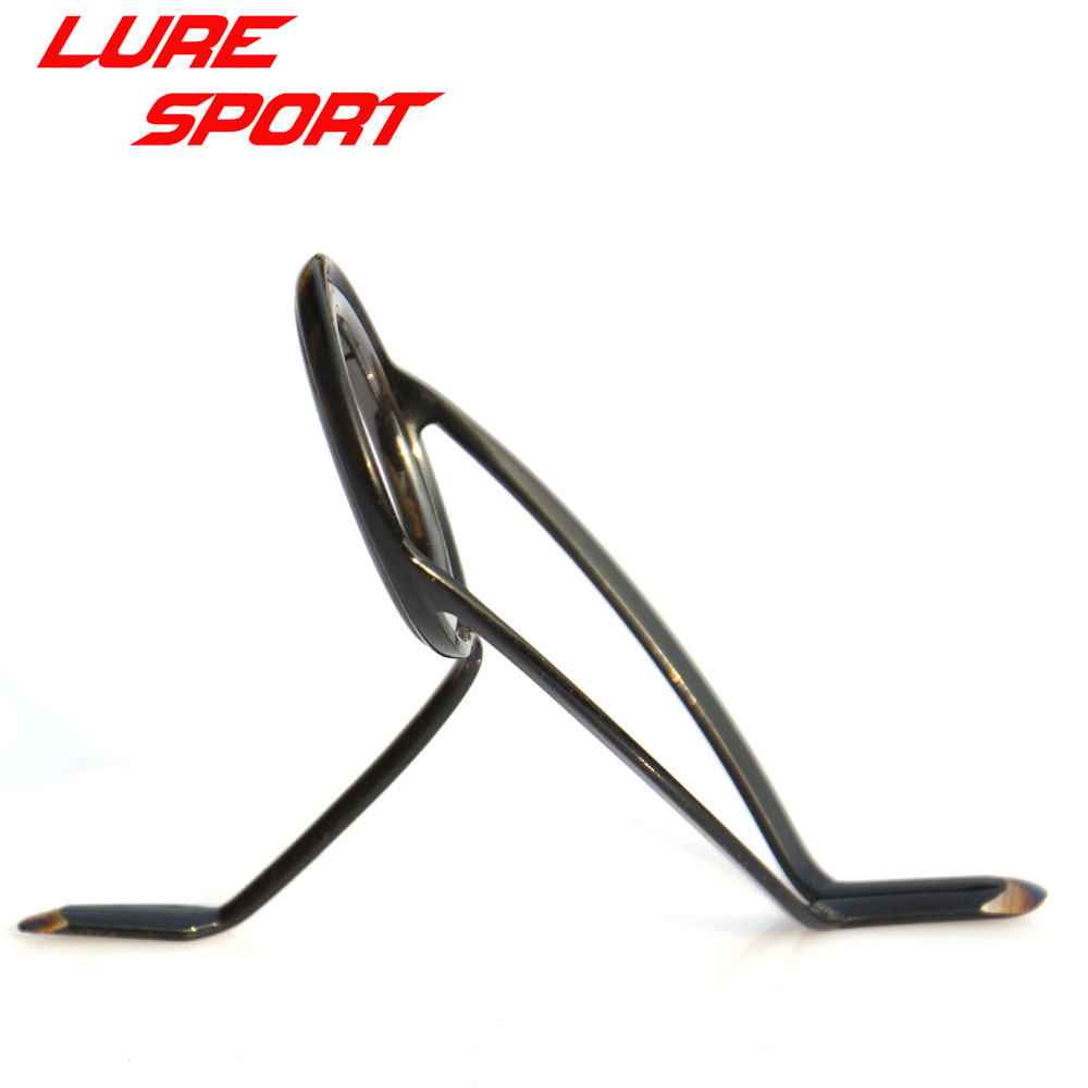 LureSport 10Pcs KW ท่องเที่ยวก - Fishing Rod Surf บทวิจารณ์และราคา