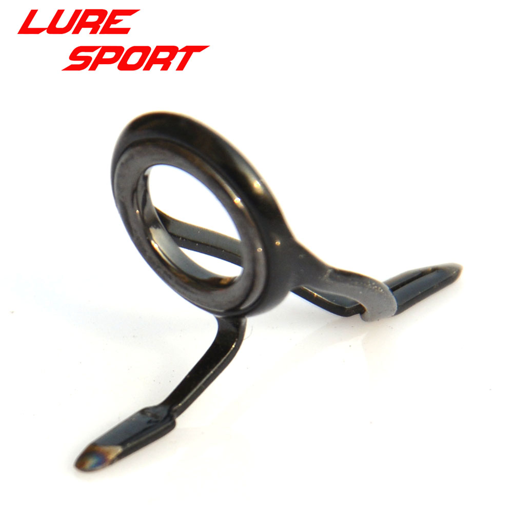 LureSport 10Pcs KW ท่องเที่ยวก - Fishing Rod Surf บทวิจารณ์และราคา