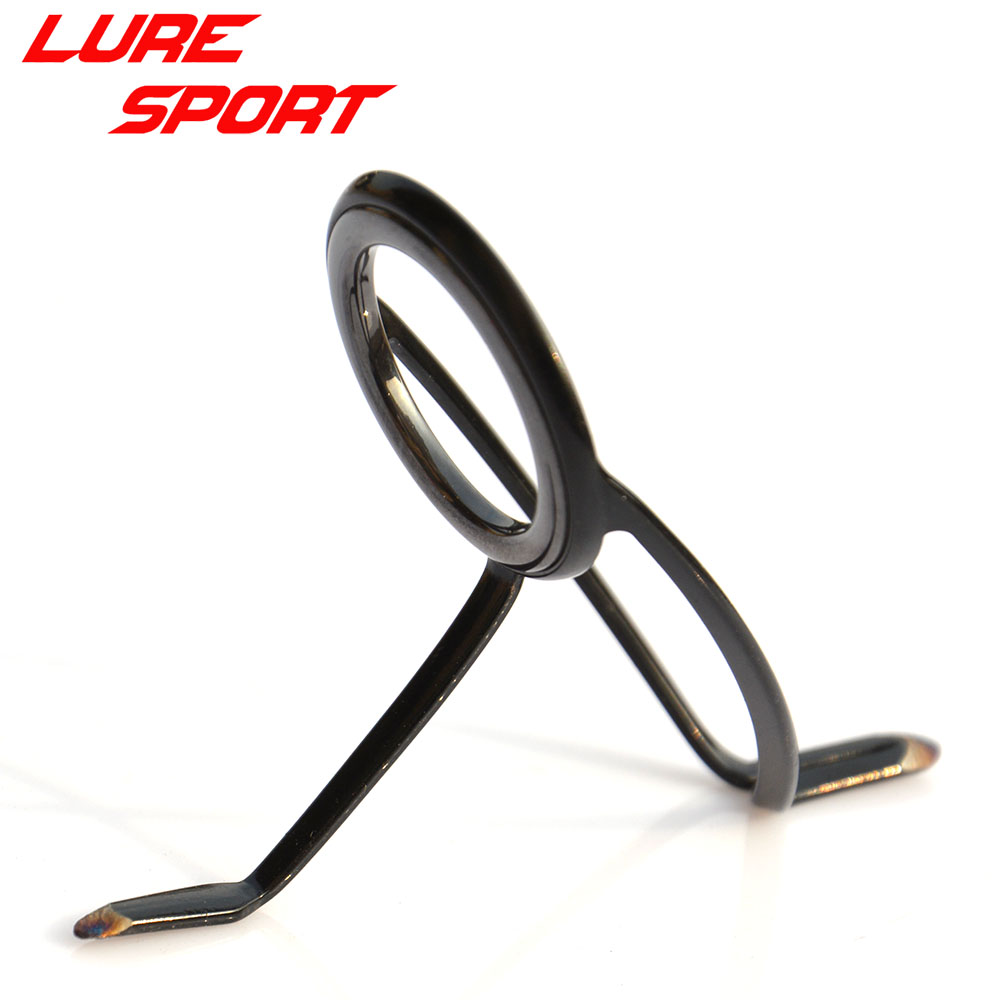 LureSport 10Pcs KW ท่องเที่ยวก - Fishing Rod Surf บทวิจารณ์และราคา