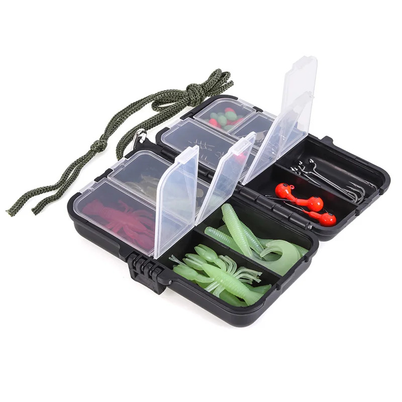 ชุดคันเบ็ดตกปลา BRAVMAK 2.1/2. - Fishing Rod Combo บทวิจารณ์และราคา