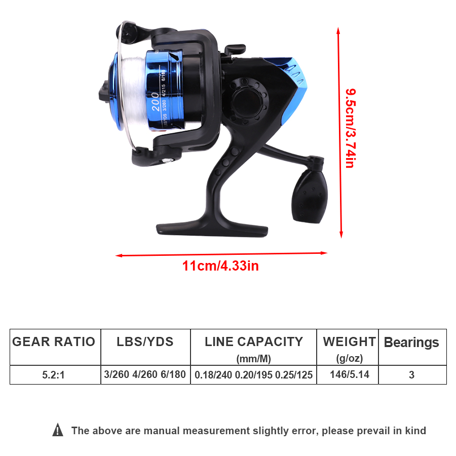 FTK 1.8M แบบพกพา SPINNING Fish - Fishing Rod Carbon Fiber บทวิจารณ์และราคา