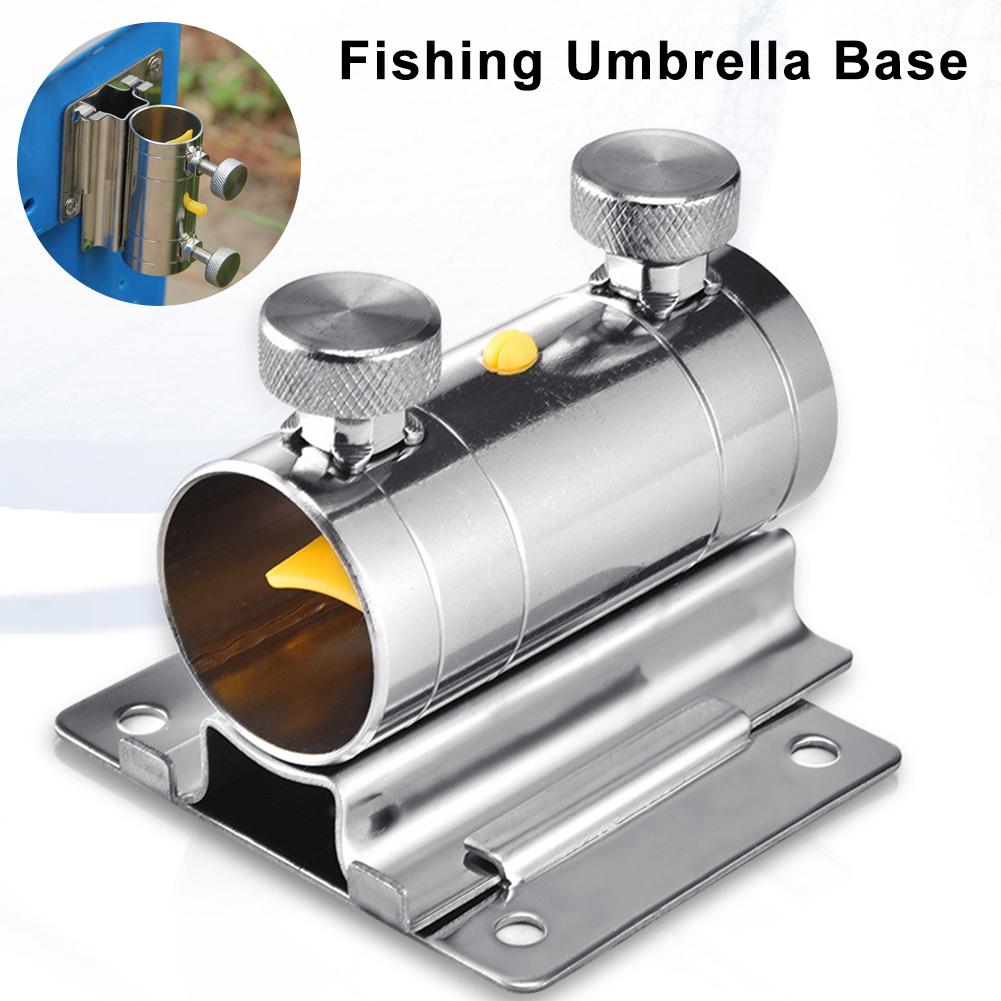 ฐานยึดร่มสำหรับกล่องตกปลาแบบปร - Fishing Rod Case บทวิจารณ์และราคา