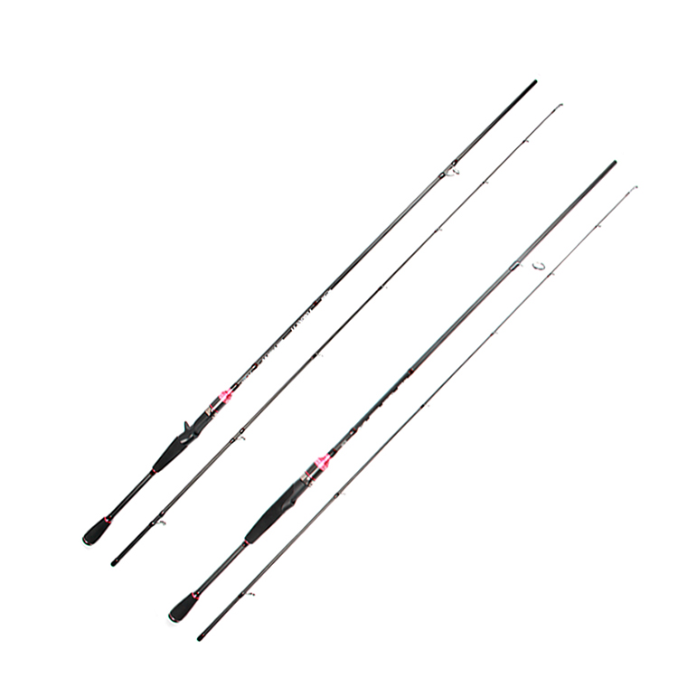 ขายร้อน Fuji Solid ญี่ปุ่นคาร์ - Fishing Rod Spinning บทวิจารณ์และราคา